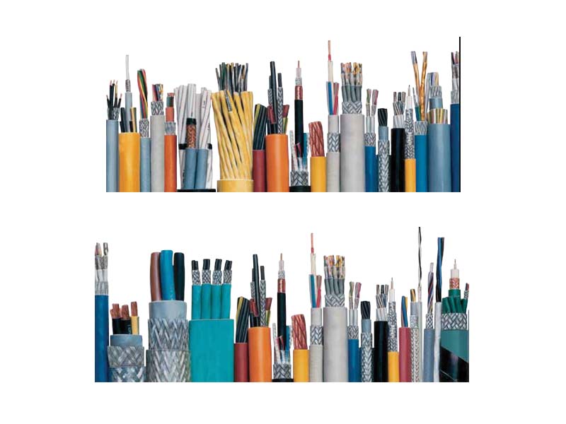 电线电缆