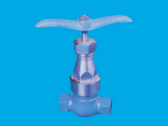 HXF6-2Z61WH61承插焊煅钢闸阀