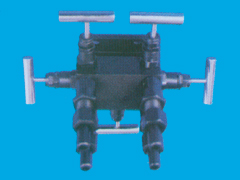 HXF5-3-51151型五阀组