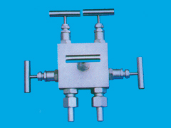 HXF5-3-1WF-1or2型五阀组