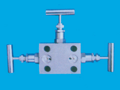 HXF5-2-7SF-3型三阀组