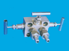 HXF5-2-6SF-2B型一体化三阀组