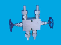 HXF5-1-5QF-05型平衡阀