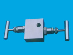 HXF5-1-3EF-3型二阀组