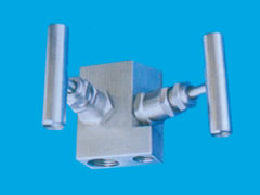 HXF5-1-2EF-2型二阀组