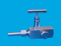 HXF4-9CJY61型多口压力表取压阀