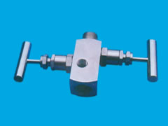 HXF5-1-1EF-1型二阀组