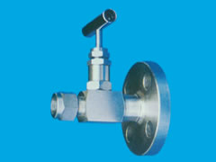 HXF4-7J49(JJBY1)取压截止阀