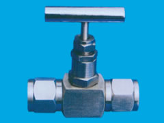 HXF4-5J11型(JJM1)压力表截止阀