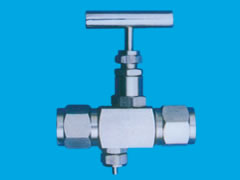 HXF4-6、J11型(JJM8)节流式压力截止阀