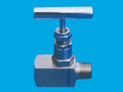 HXF4-4J121WH内外螺纹截止阀