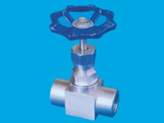 HXF4-3B、3C J13WH内螺纹截止阀