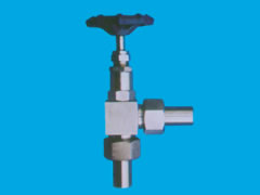 HXF4-2CJ24WH外螺纹角式截止阀