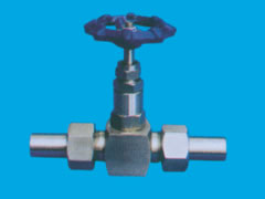 HXF4-2BJ21WH外螺纹截止阀