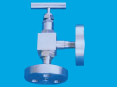 HXF4-11BJ44-320型法兰截止阀