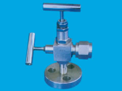 HXF4-10BJ49W型压力剂截止阀