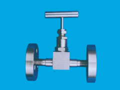 HXF4-11AJG41-320型法兰截止阀