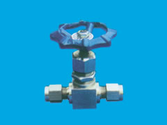 HXF4-1D91WH卡套式截止阀