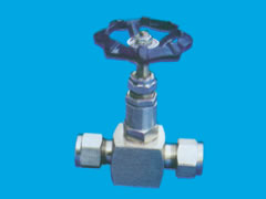 HXF4-1B91WH卡套式截止阀