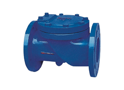 HC44X(SFCV)橡胶瓣止回阀