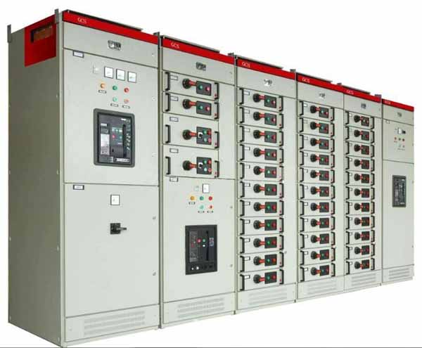 高低压成套开关柜
