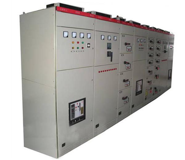 高低压成套开关柜供应