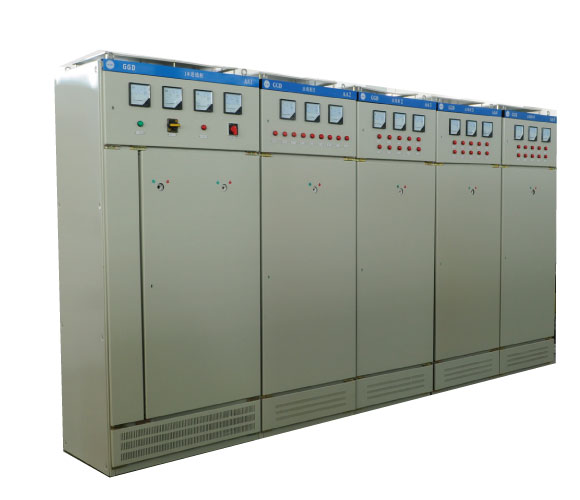 低压开关柜