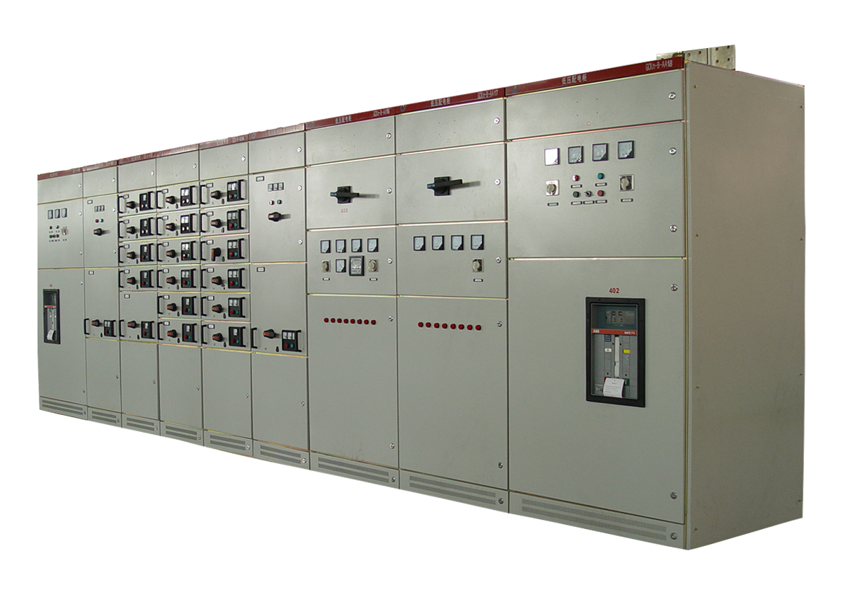 低压成套开关柜