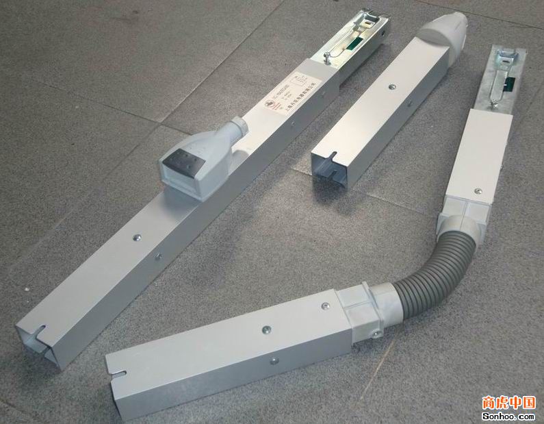 照明母线槽生产