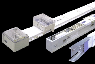 照明母线槽型号