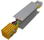 镇江密集式母线槽