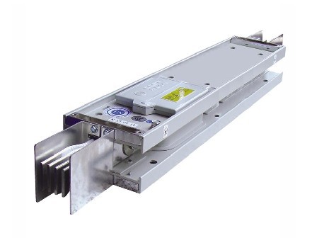 生产密集式母线槽