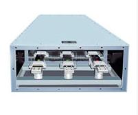 共箱封闭母线槽生产