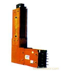 ls垂直弯头厂家