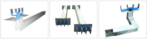 防水母线槽系列