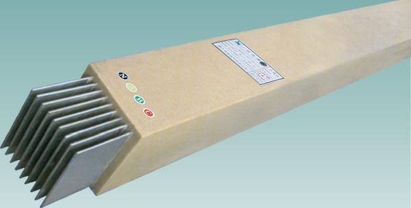 防水母线槽生产