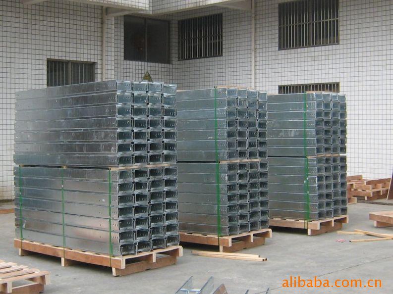 热镀锌桥架供应