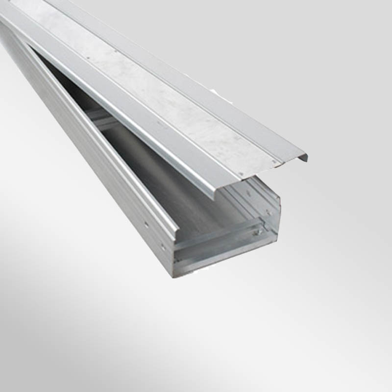 钢制电缆桥架批发