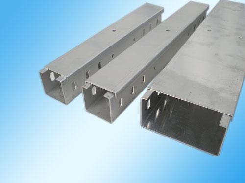 钢制电缆桥架厂家