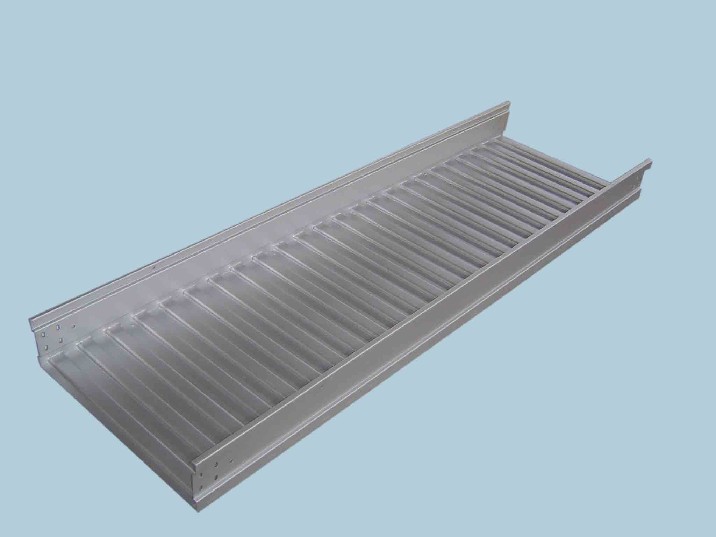 不锈钢电缆桥架规格