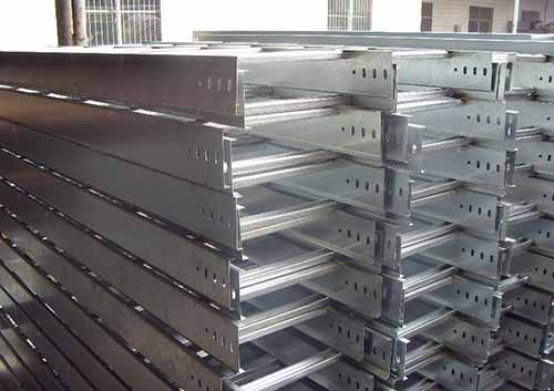 不锈钢电缆桥架